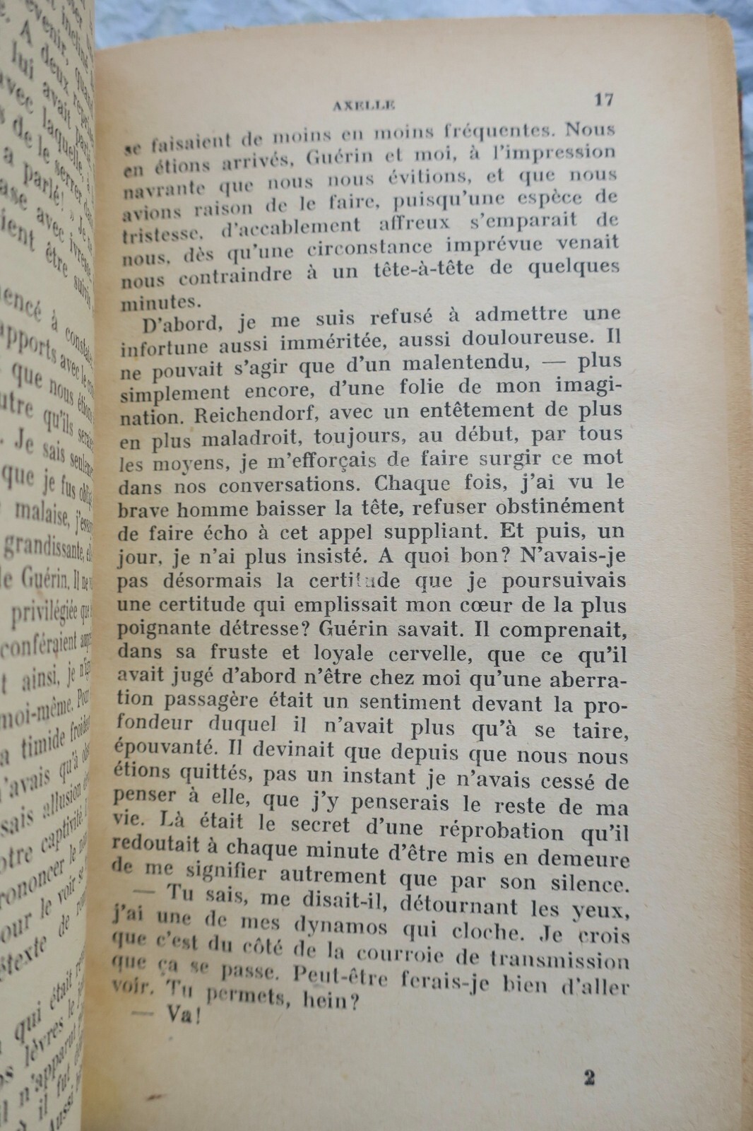 A Novel by Pierre Benoit - Image 4