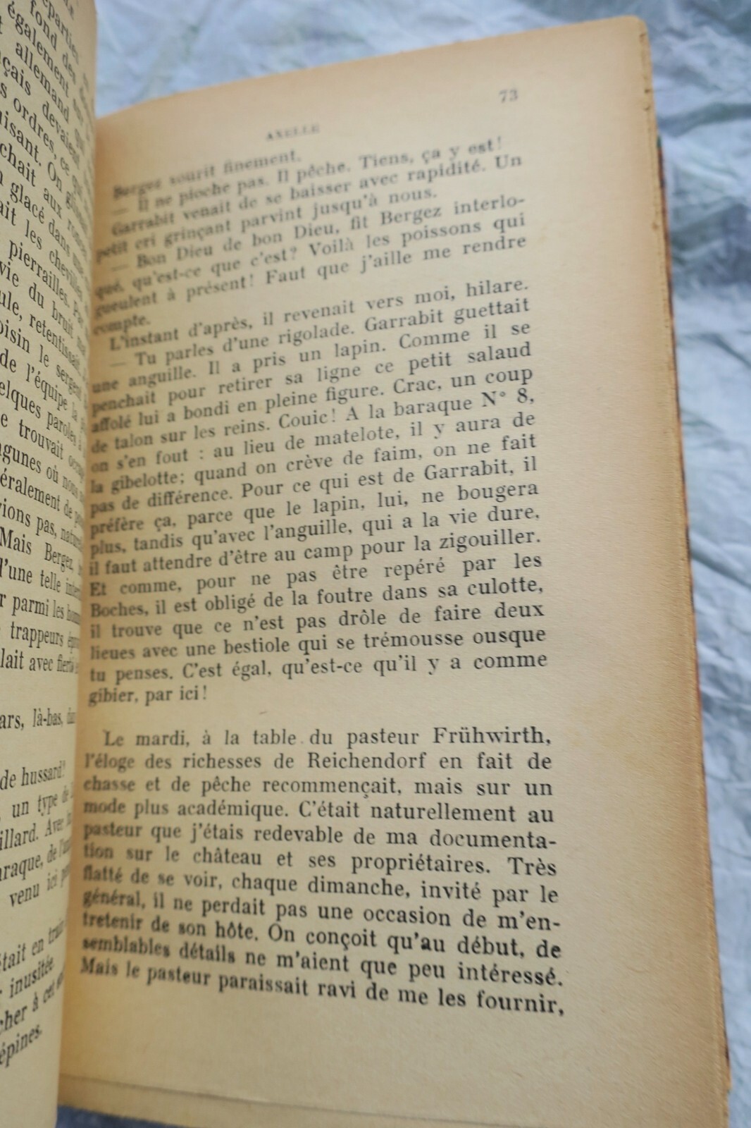 A Novel by Pierre Benoit - Image 3