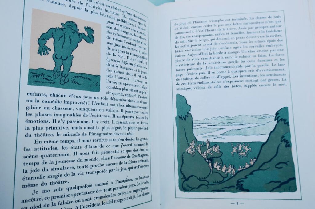 Fünf Freuden des gebildeten Mannes