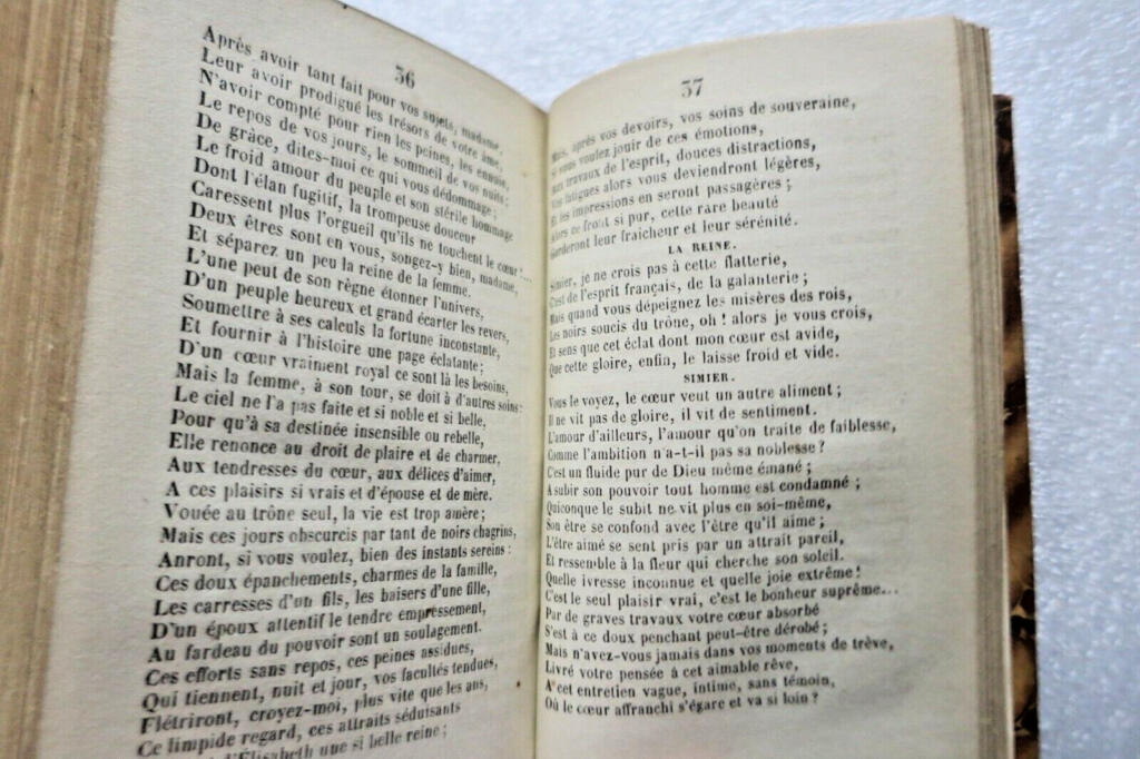 Three classic dramas: Cellini, Grandier, Hoffman