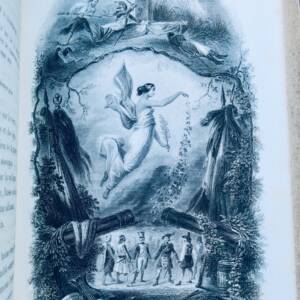 BERANGER Chansons de P.-J. de Béranger