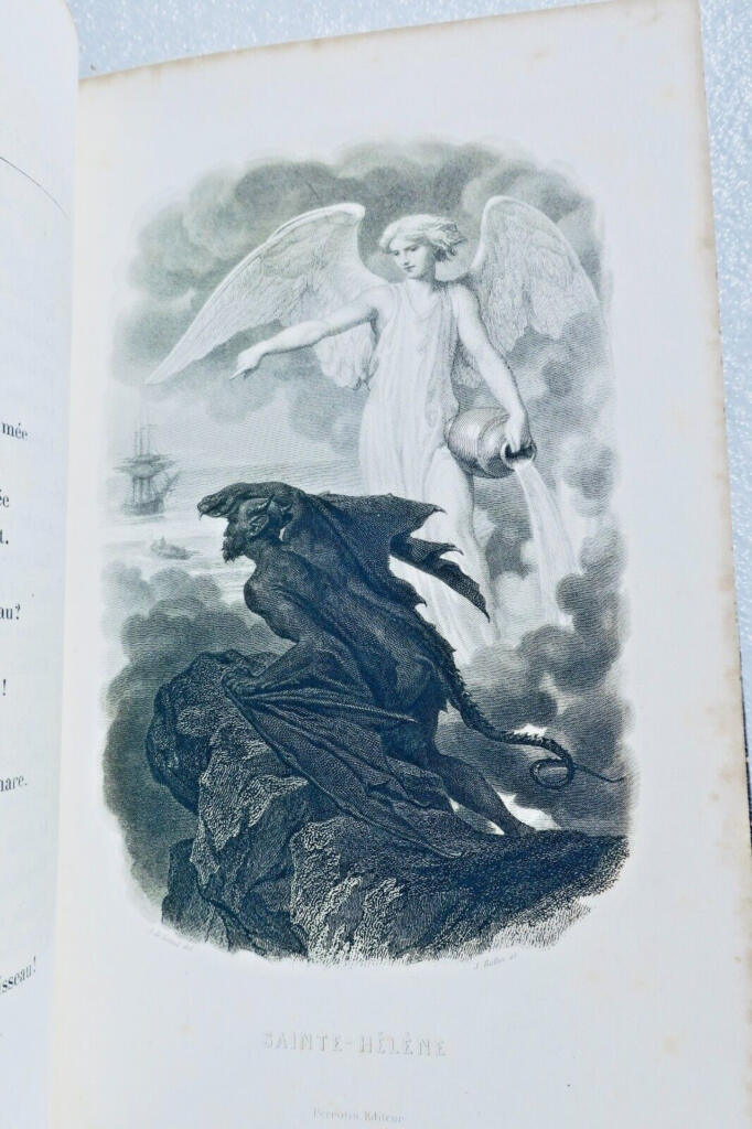 Collection of Beranger's Final Works