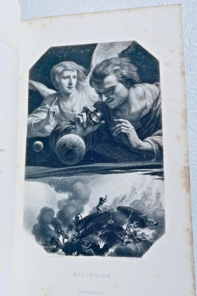 Collection of Beranger's Final Works