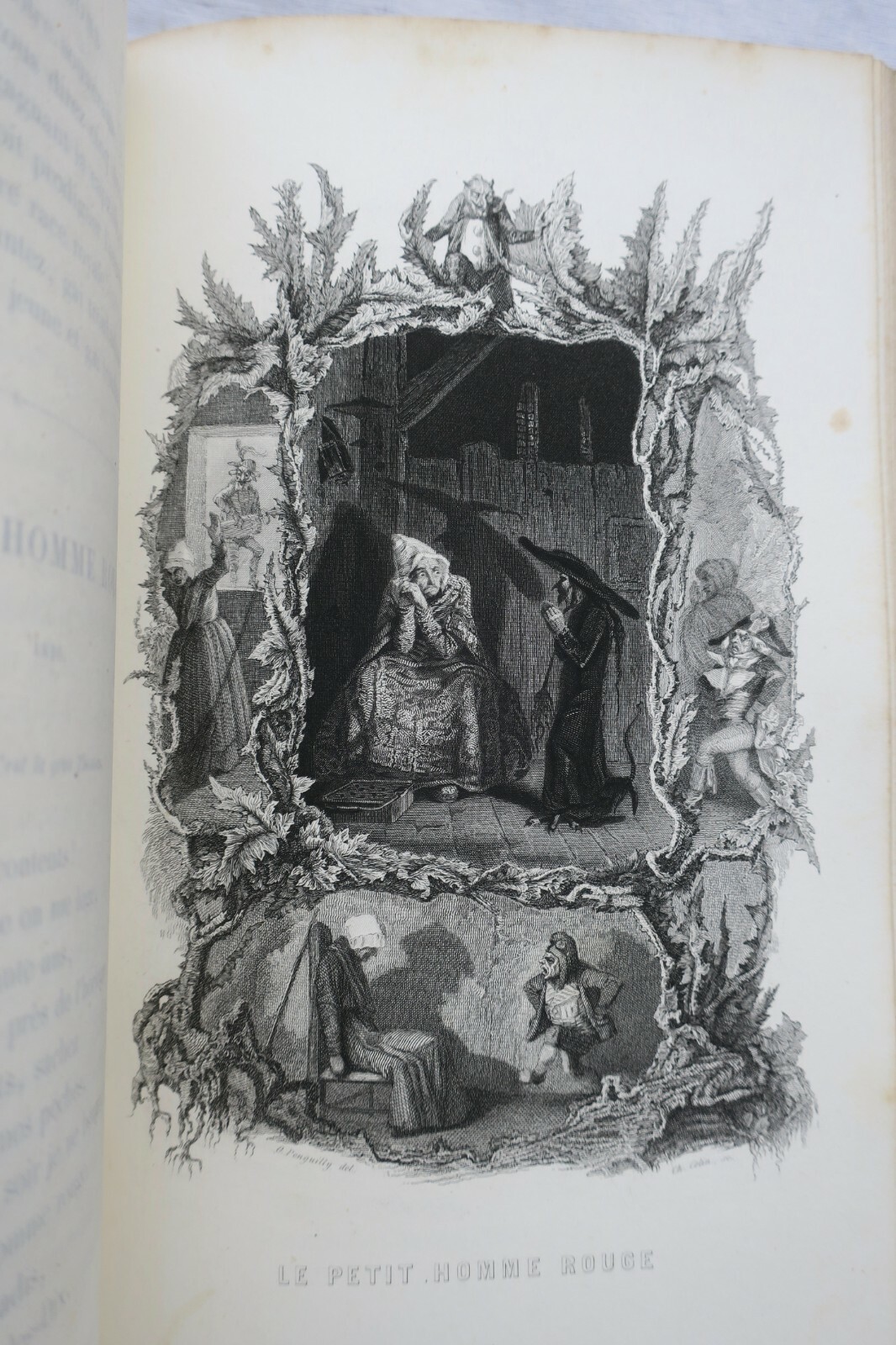 Gesammelte Werke von P.J. Béranger - Image 11