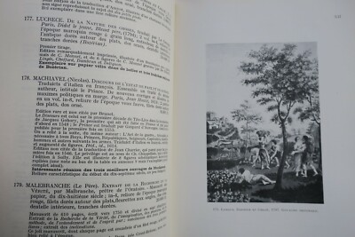 Antiquarische Bücher des Herzogs von Chartres - Image 5