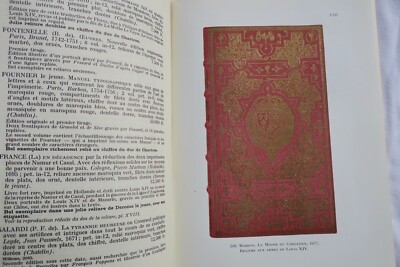 Antiquarische Bücher des Herzogs von Chartres - Image 7