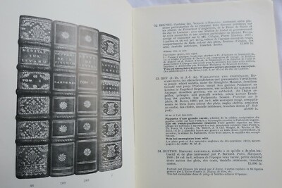 Antiquarische Bücher des Herzogs von Chartres - Image 8