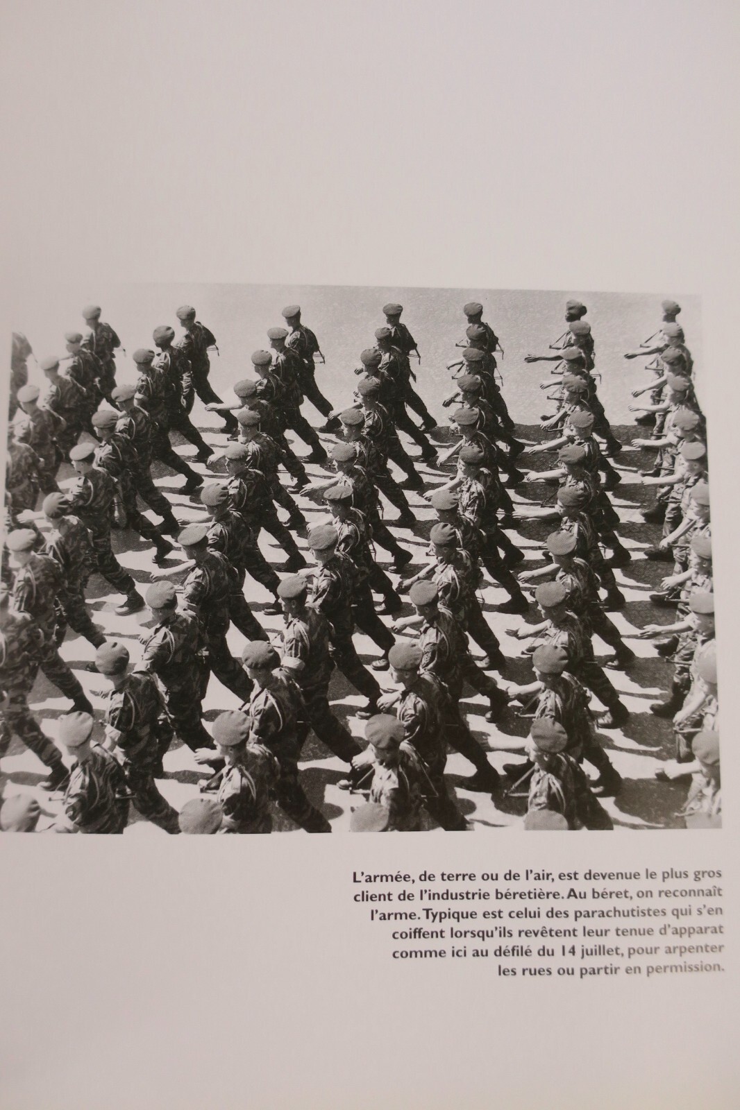 フランスの象徴的ベレー帽:歴史と文化 - Image 7