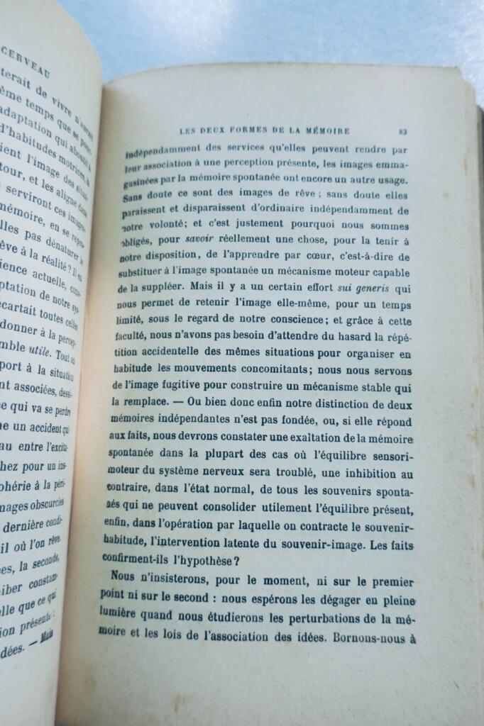 Philosophische Erkundung von Geist und Körper