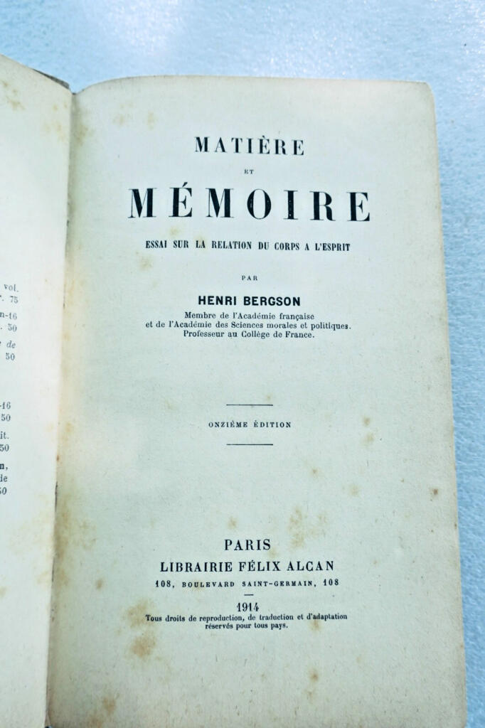 Philosophische Erkundung von Geist und Körper