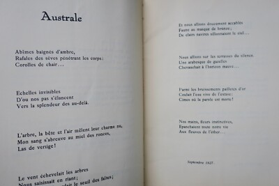Poems with Original Illustrations