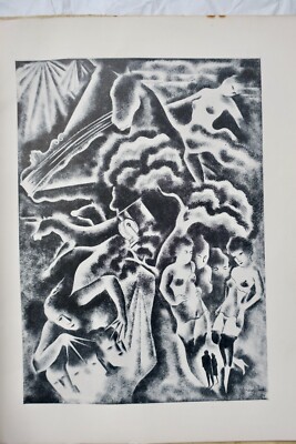 Poems with Original Illustrations
