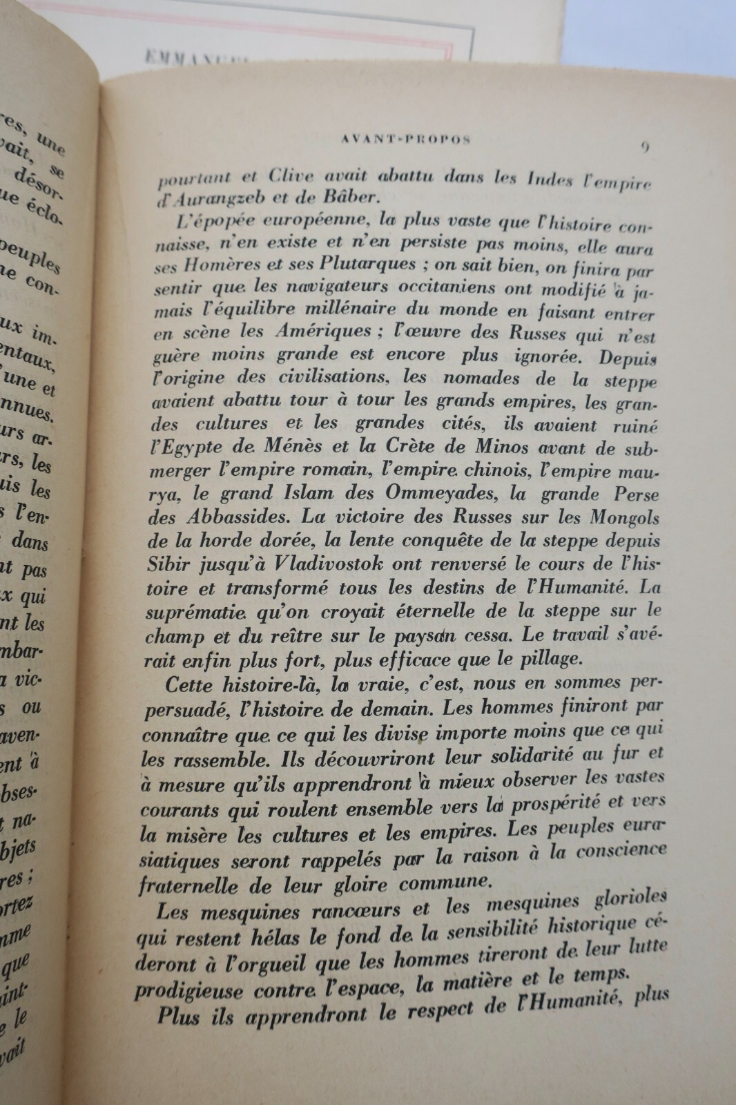 Geschichte Europas von Attila bis Tamerlan - Image 5