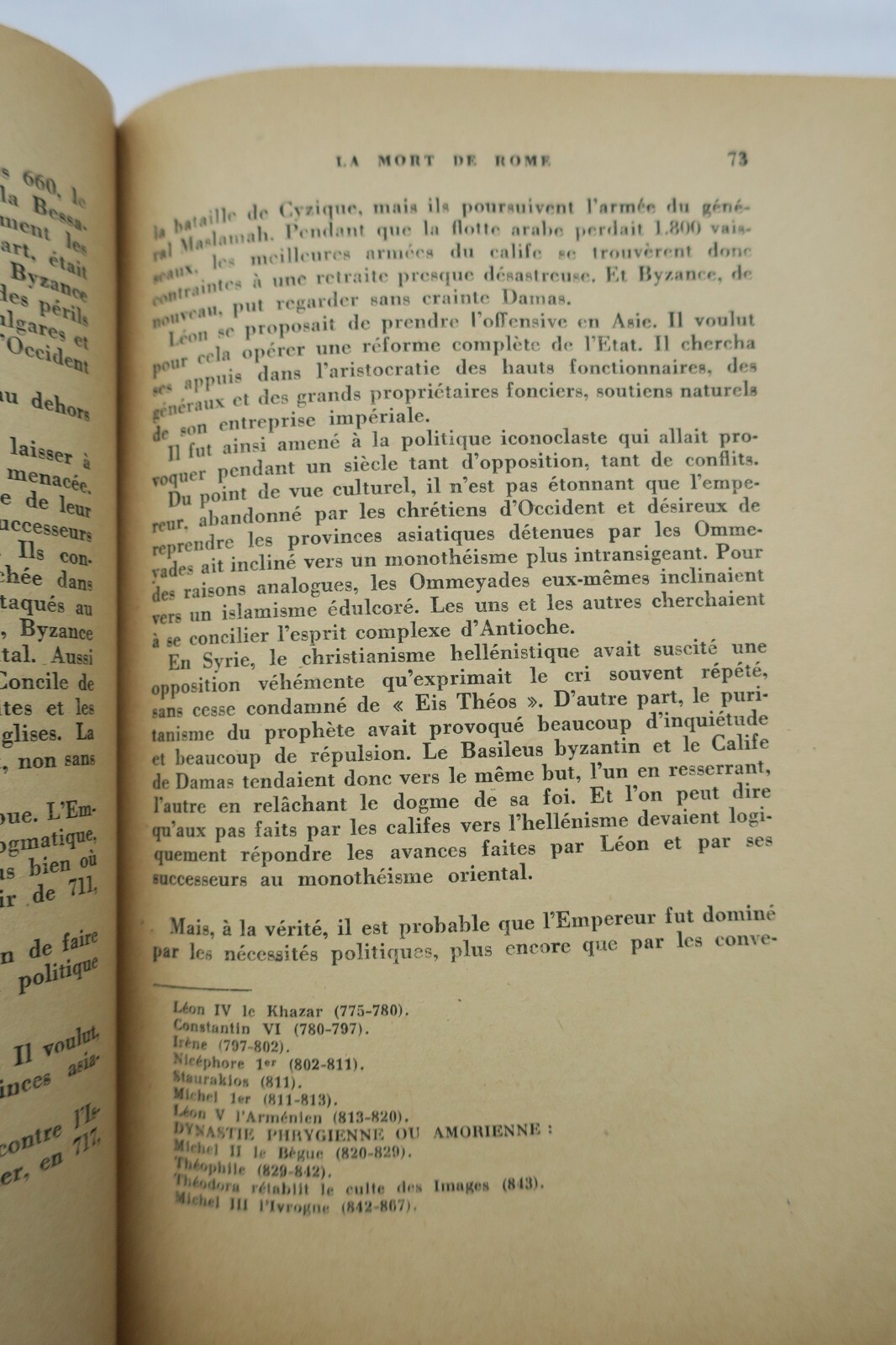 Geschichte Europas von Attila bis Tamerlan - Image 6