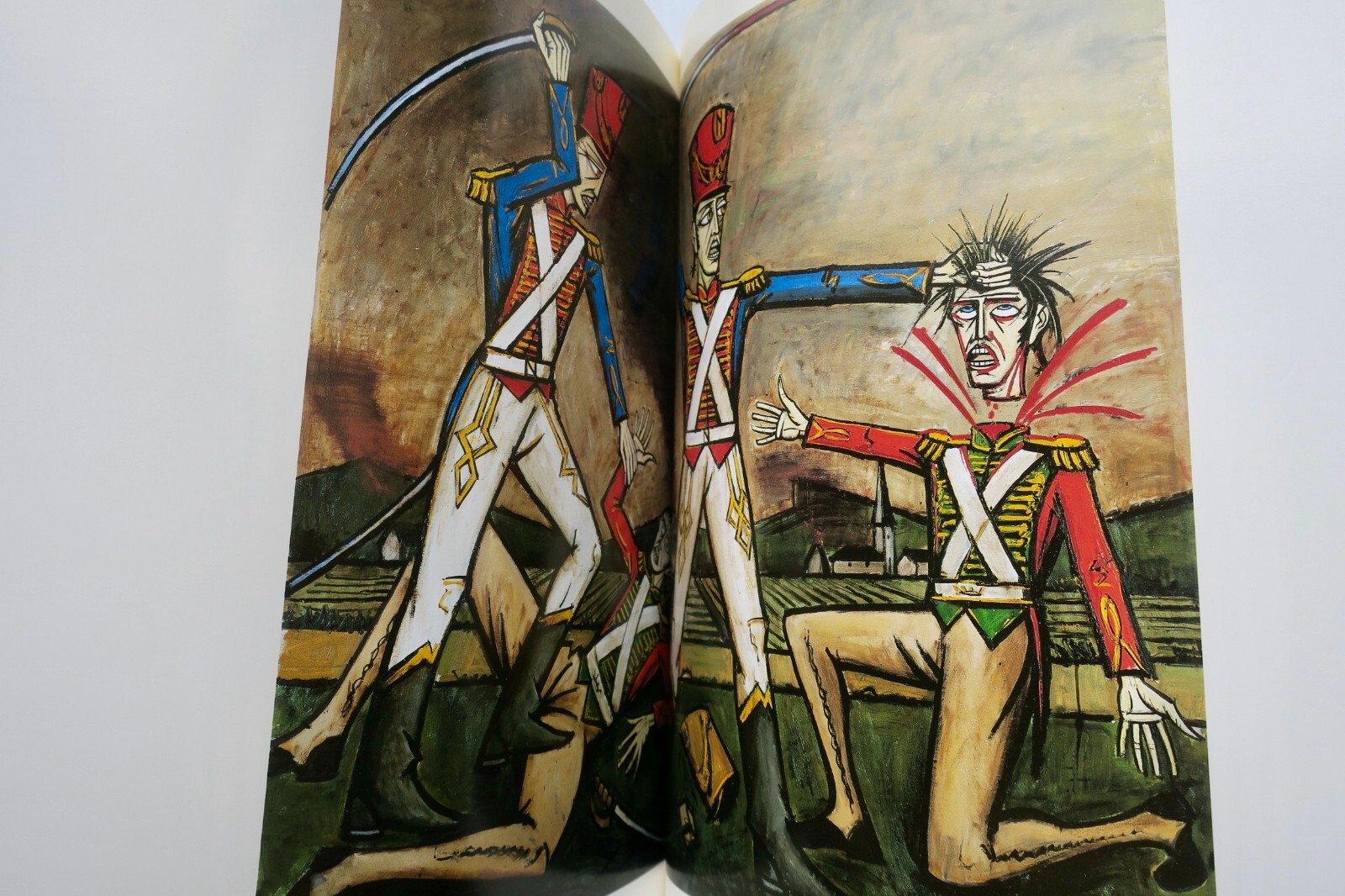 Buffet's Empire: War and Pleasure - Image 3