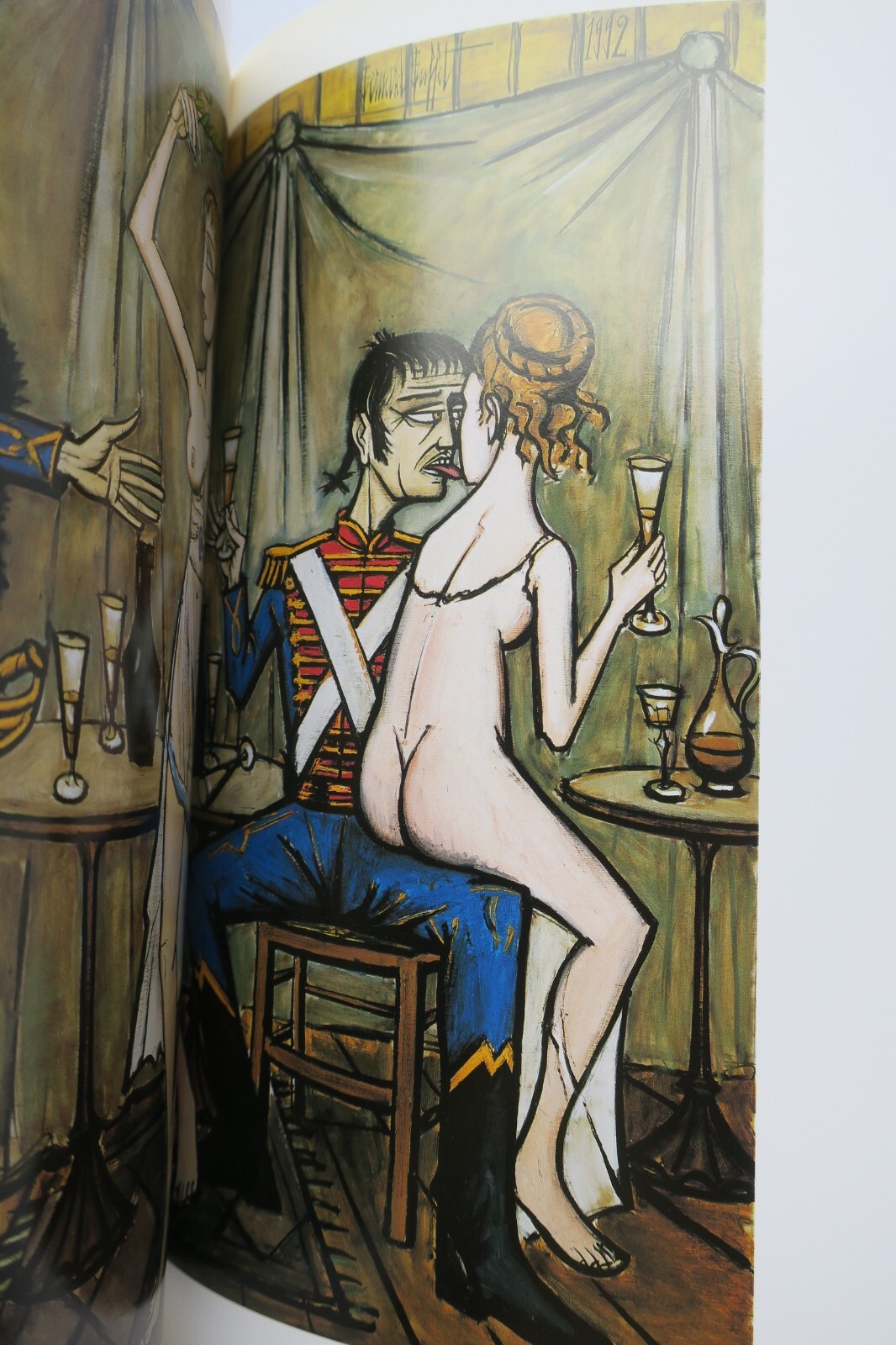 Buffet's Empire: War and Pleasure - Image 5