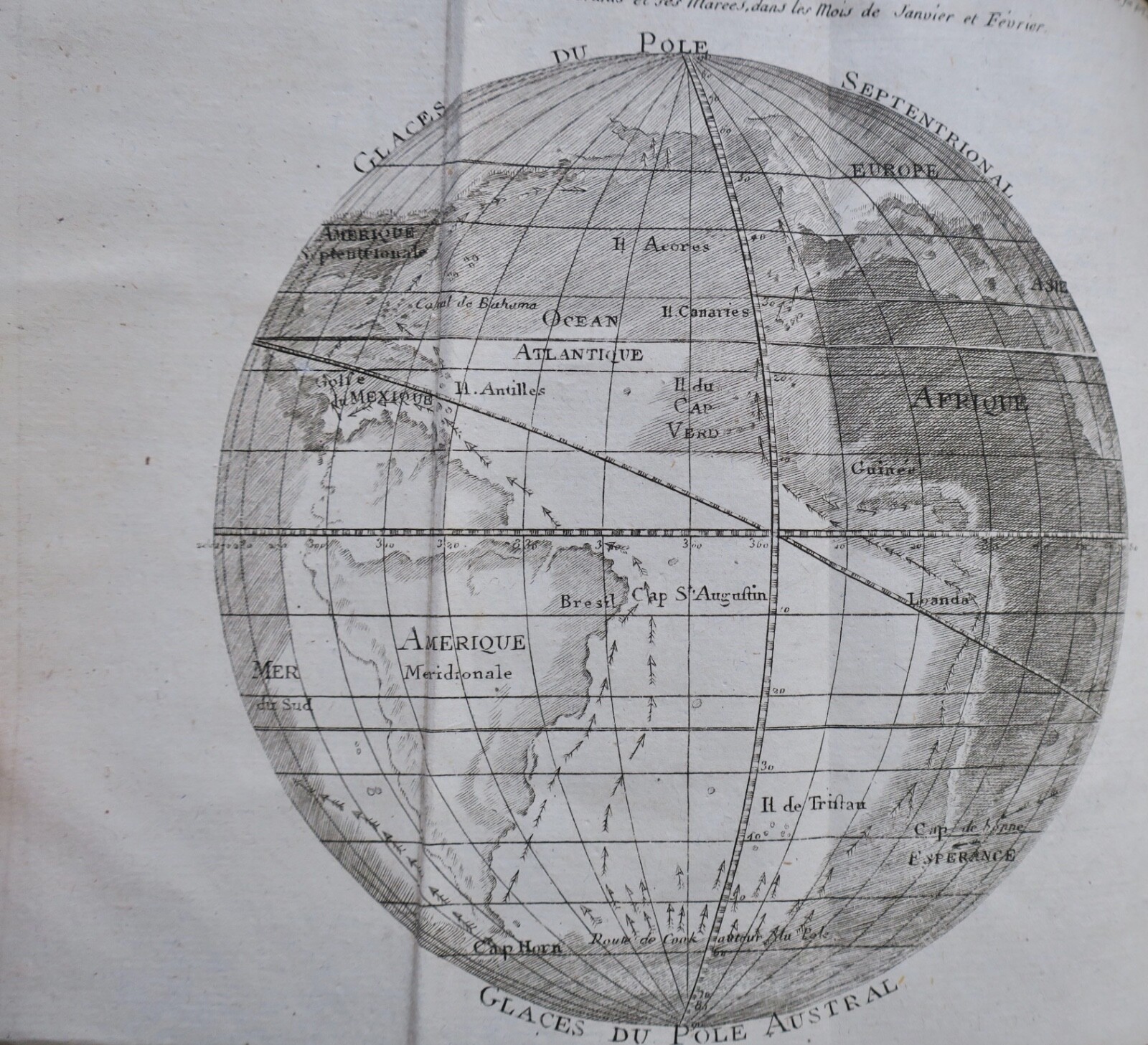 Naturstudien und Wünsche eines Einsiedlers, 1787-1790 - Image 4
