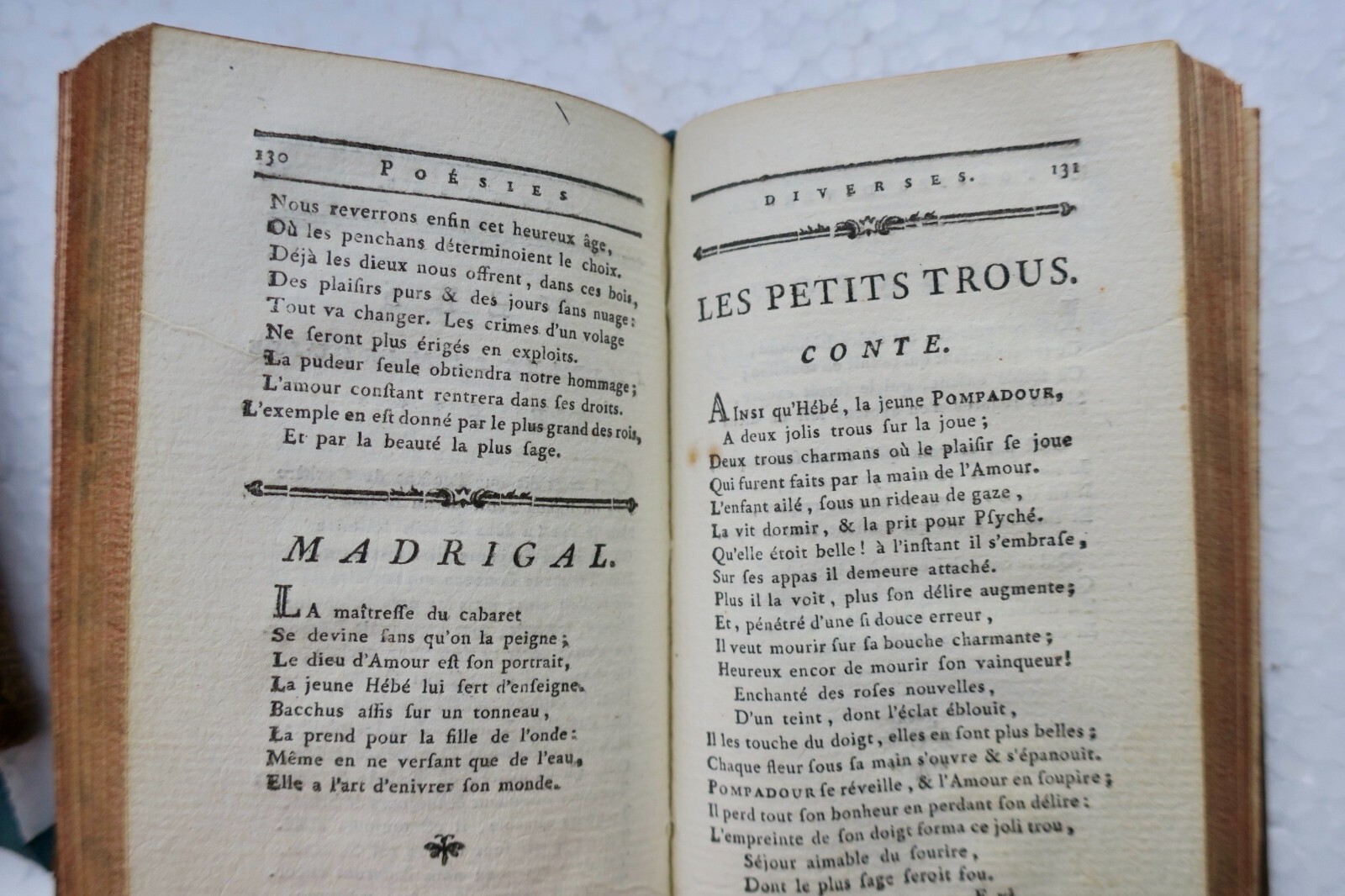 Complete works of a French author - Image 7