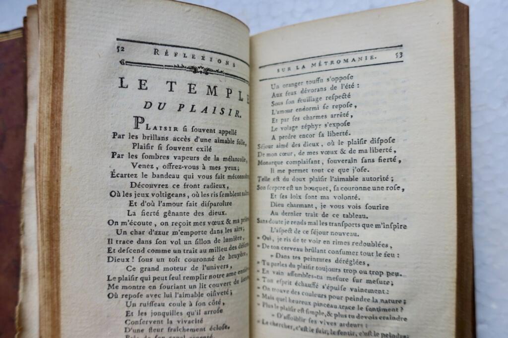 Complete Works of M. Le C. De B***