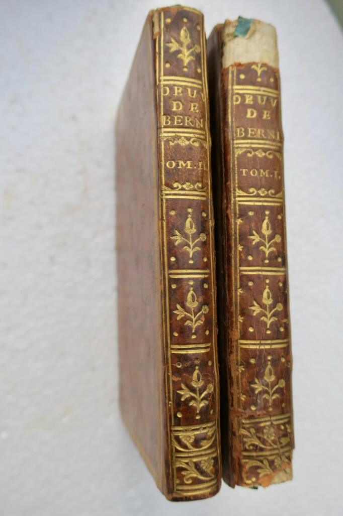 Complete Works of M. Le C. De B***