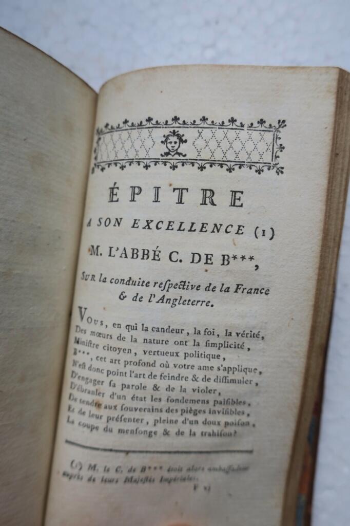 Complete Works of M. Le C. De B***