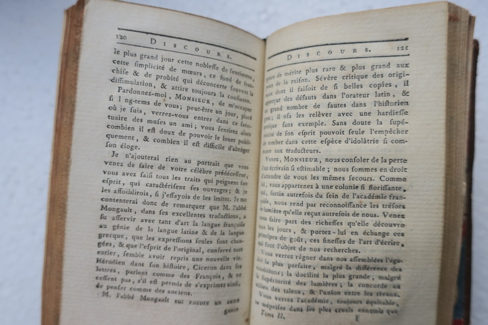 Complete works of a French author - Image 6