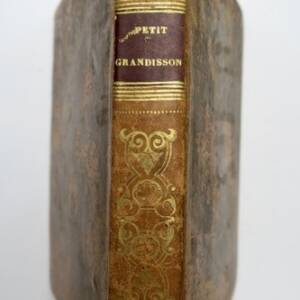 Berquin. Le Petit Grandisson 1835