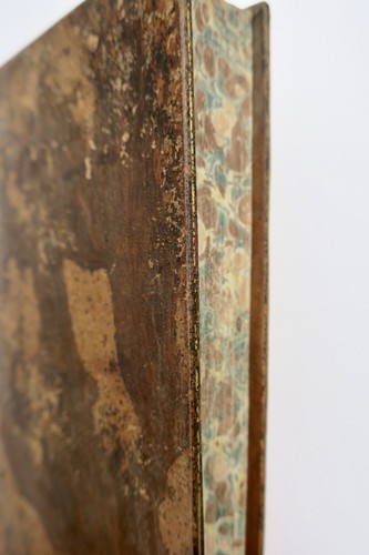 Rare leather-bound edition<span class="lla-card-orig-wrap"><span class="lla-card-orig">❦ Berquin. Le Petit Grandisson 1835</span></span> - La Librairie Antique