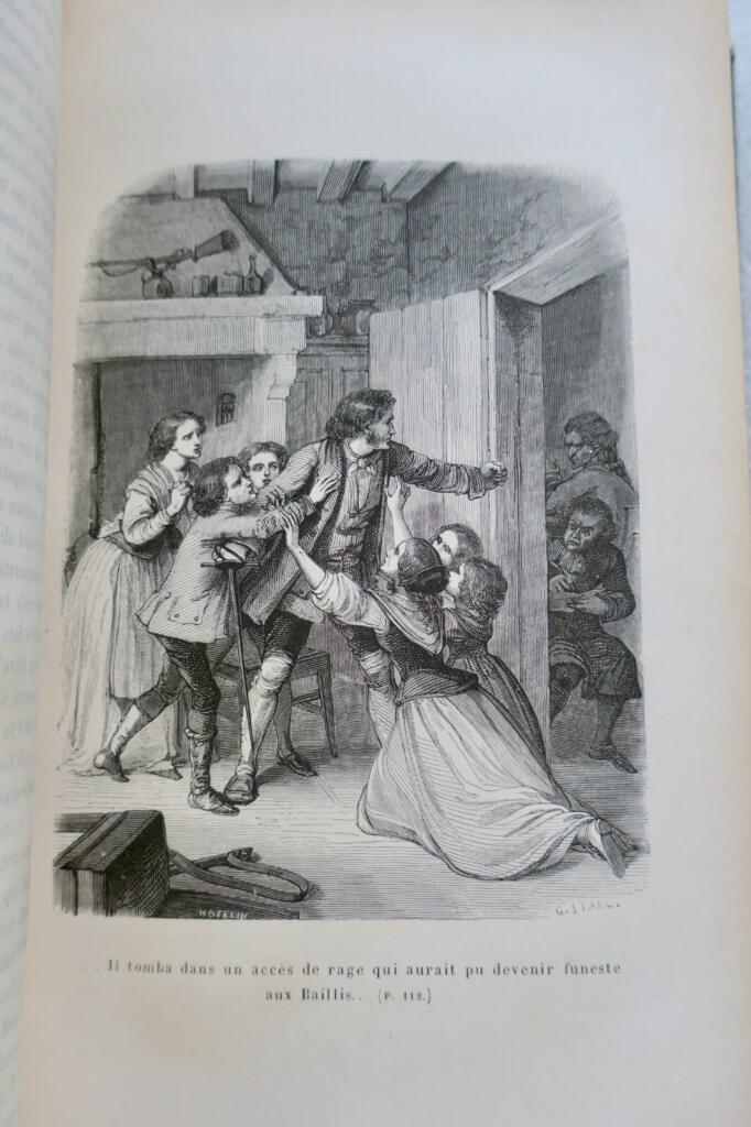 Children's moral tales and adventures