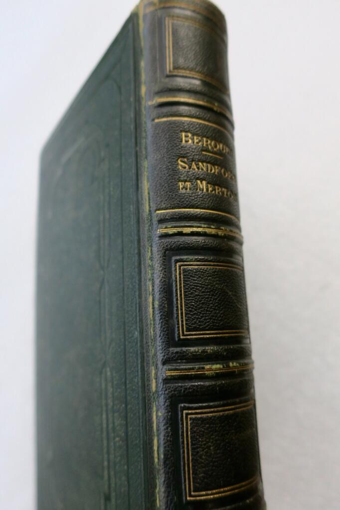 Children's moral tales and adventures