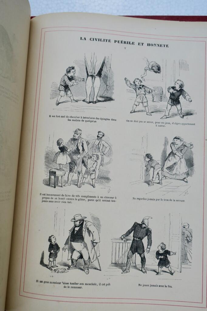 Wilde Kinder - Illustrierte Geschichten