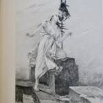 Bertheroy Women Antiques. The Legend - The History - The Bible