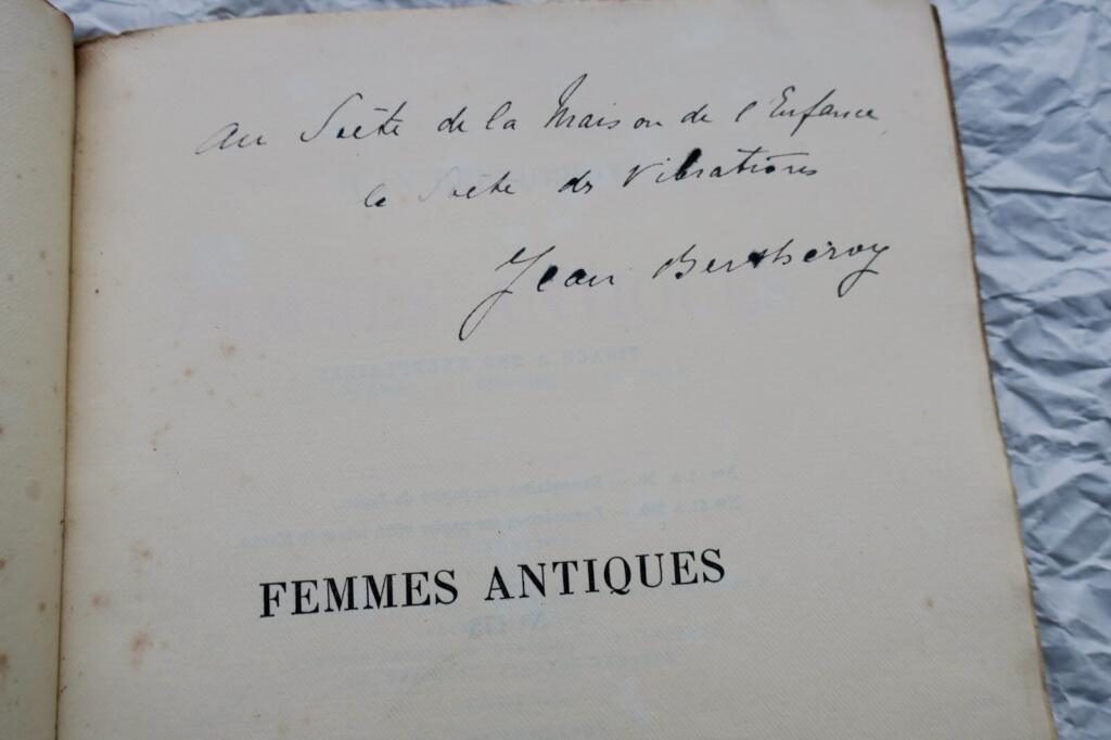 Ancient Women: Legend, History, and Scripture