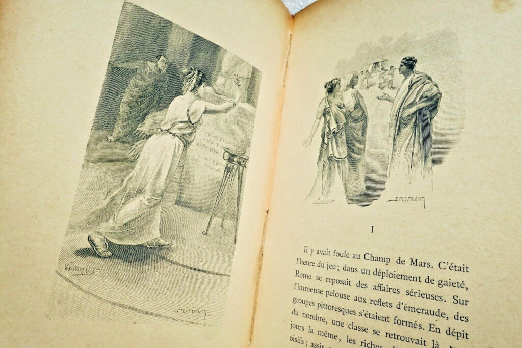The Mime Bathyllus: A Theatrical Character Study