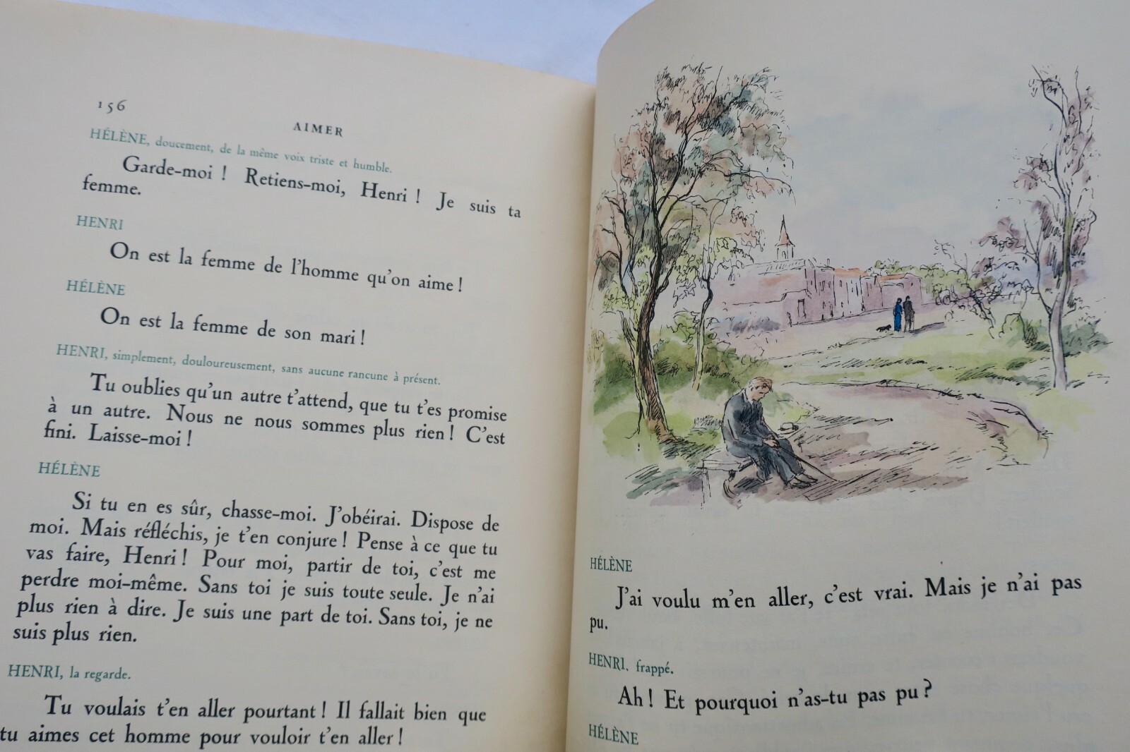 BERTHOLD-MANN GERALDY Toi et Moi Aimer Le Prélude - Image 4