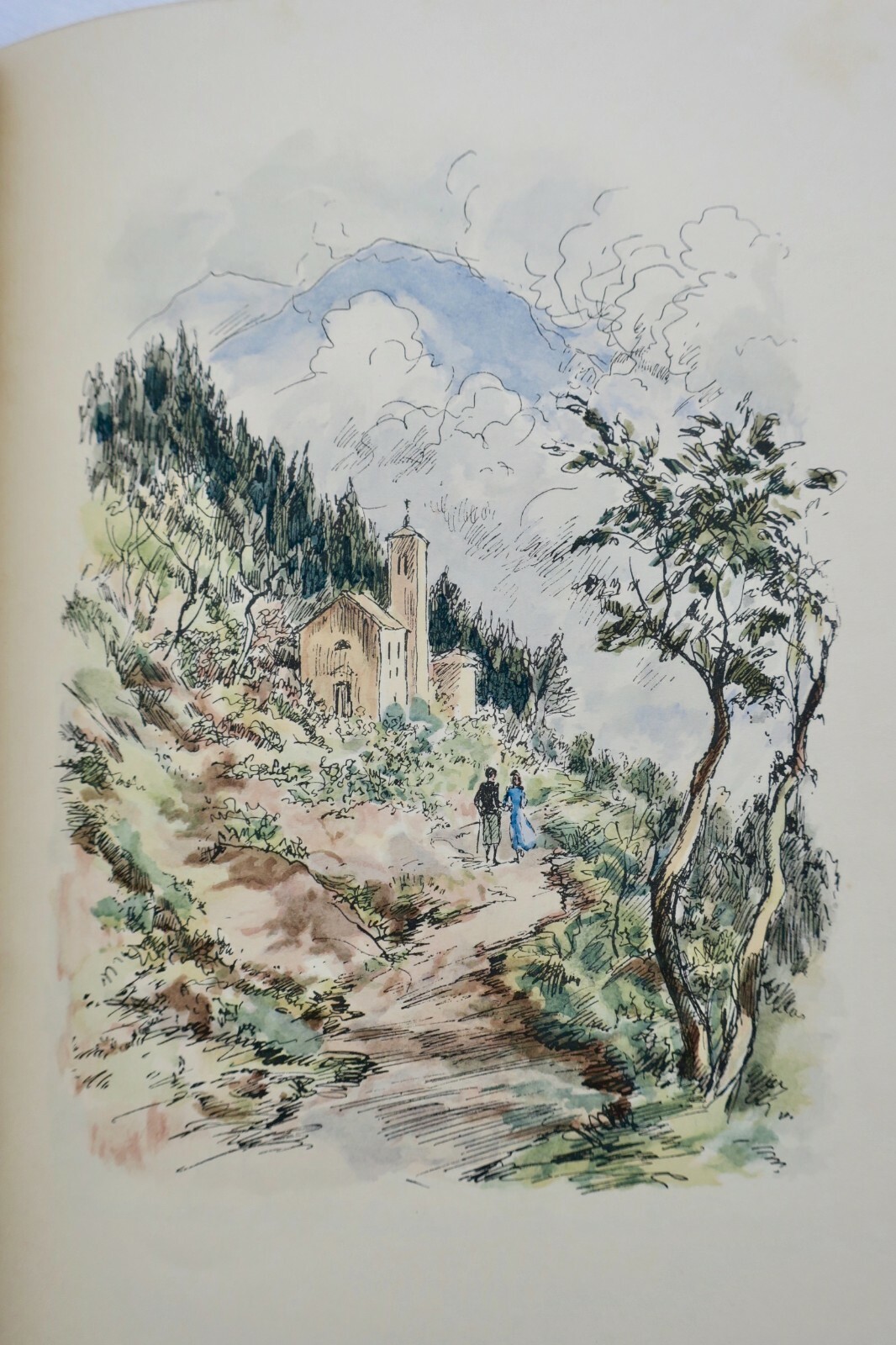 BERTHOLD-MANN GERALDY Toi et Moi Aimer Le Prélude - Image 7