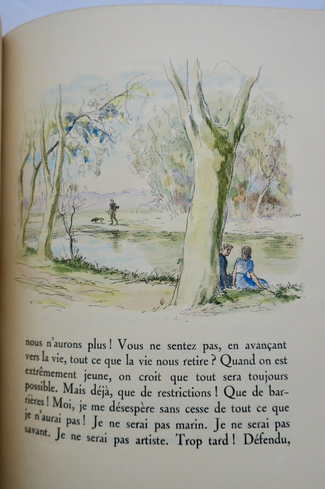 BERTHOLD-MANN GERALDY Toi et Moi Aimer Le Prélude - Image 3