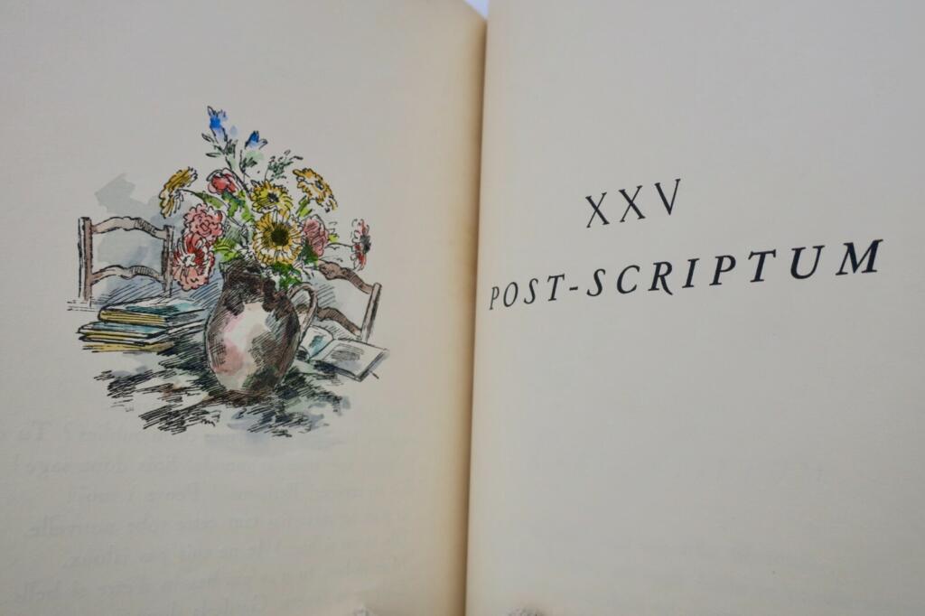 Gorgeous illustrated works by GERALDY