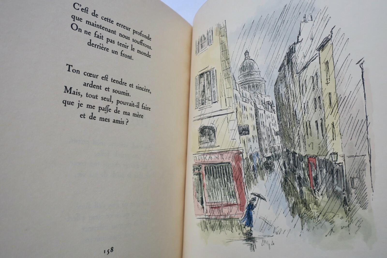 BERTHOLD-MANN GERALDY Toi et Moi Aimer Le Prélude - Image 9