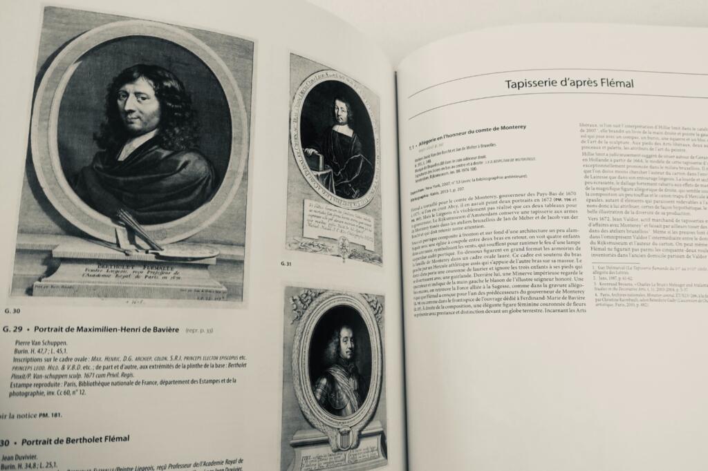 Eine wichtige Figur der Barockkunst