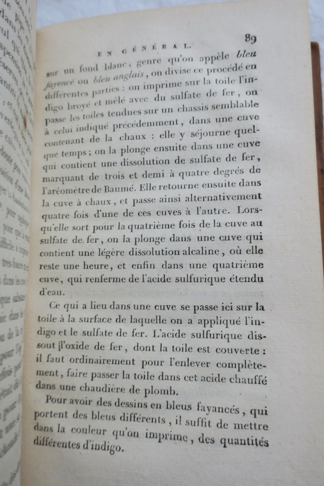 Second volume on dyeing techniques - Image 4