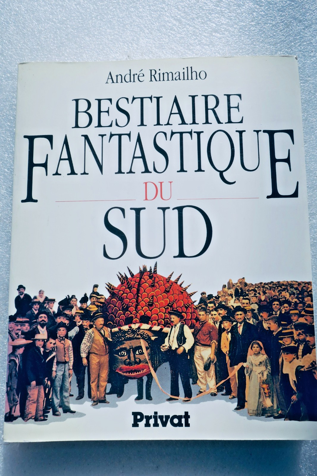 Fantastisches Bestiarium des Südens - Image 12