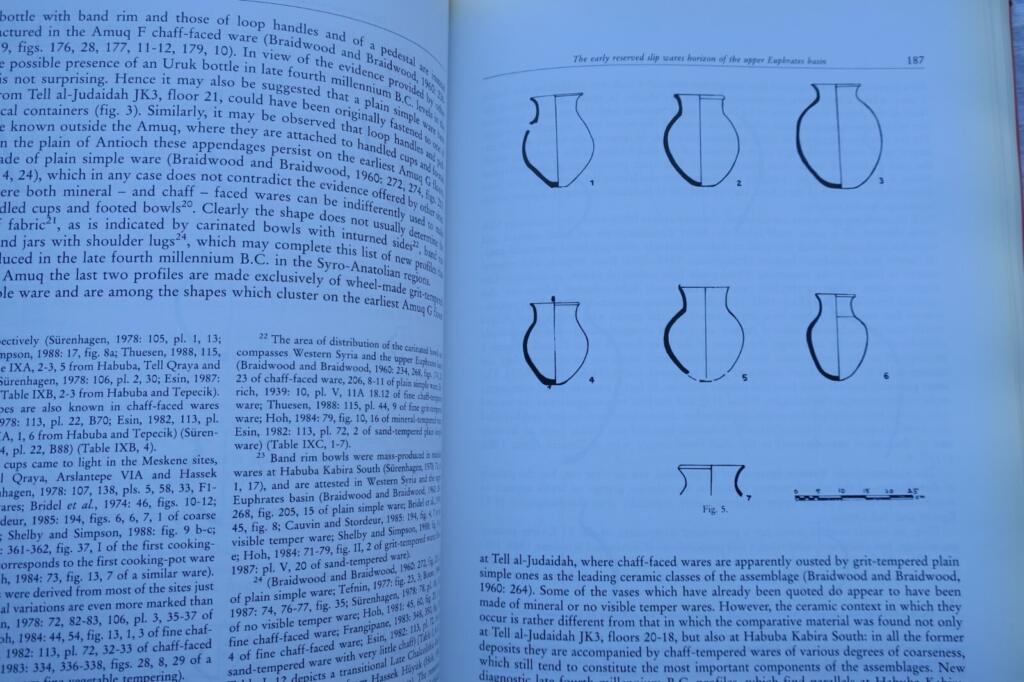 Ancient Anatolia and Mesopotamia: Archaeological Studies