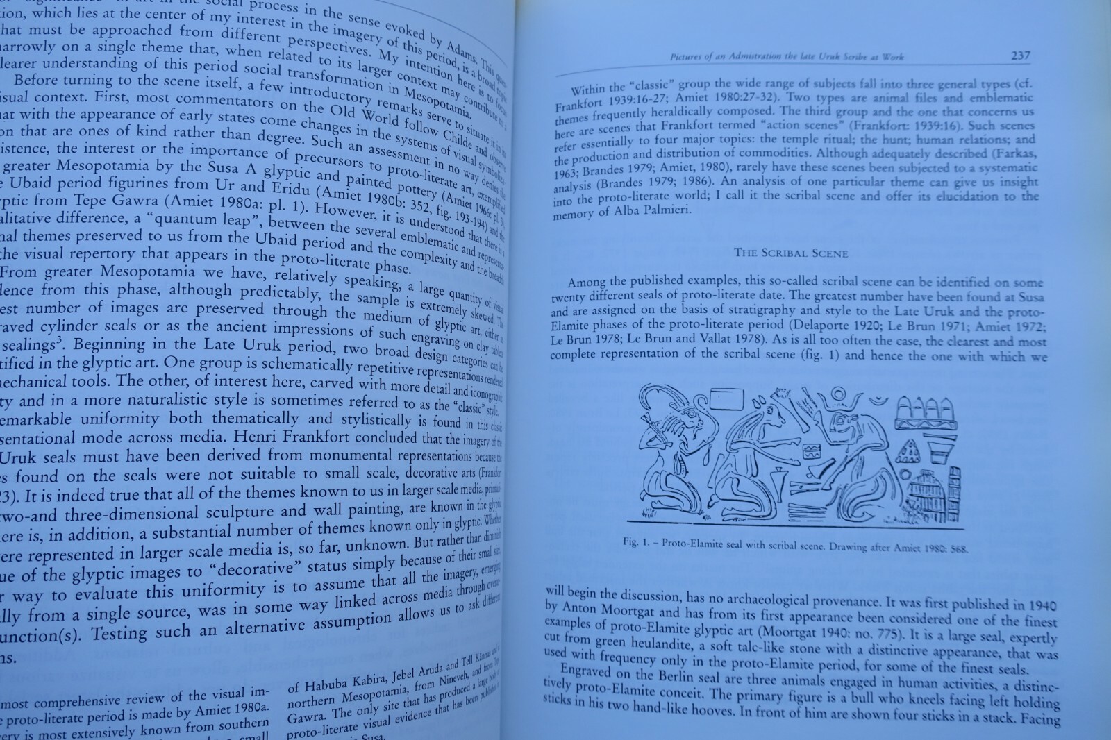 Between the Rivers & Over the Mountains: Archaeologica Anatolica et Mesopotamica – Image 6