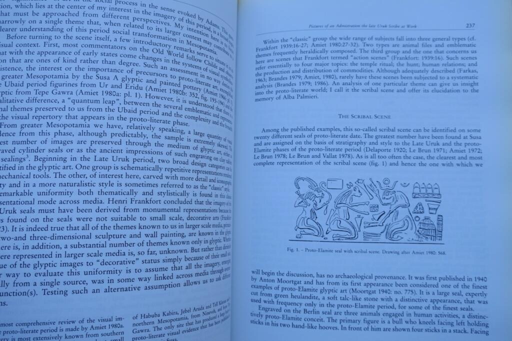 Ancient Anatolia and Mesopotamia: Archaeological Studies