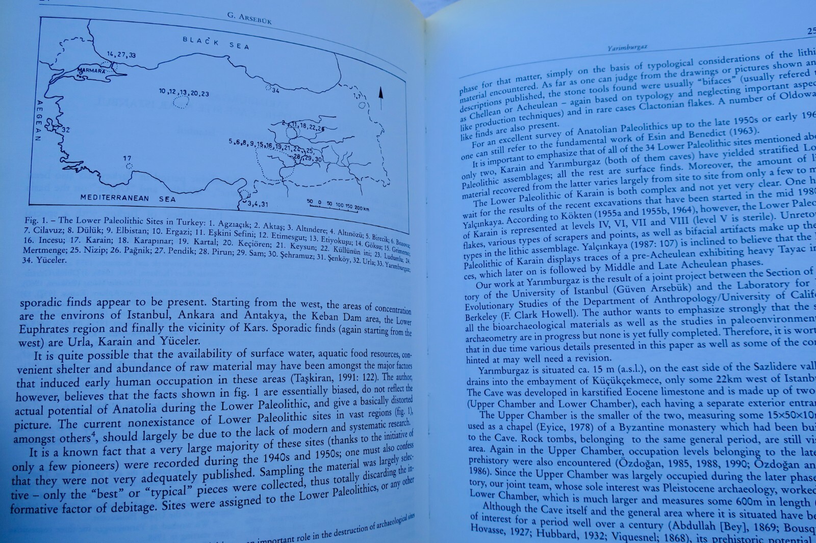 Between the Rivers & Over the Mountains: Archaeologica Anatolica et Mesopotamica – Image 12