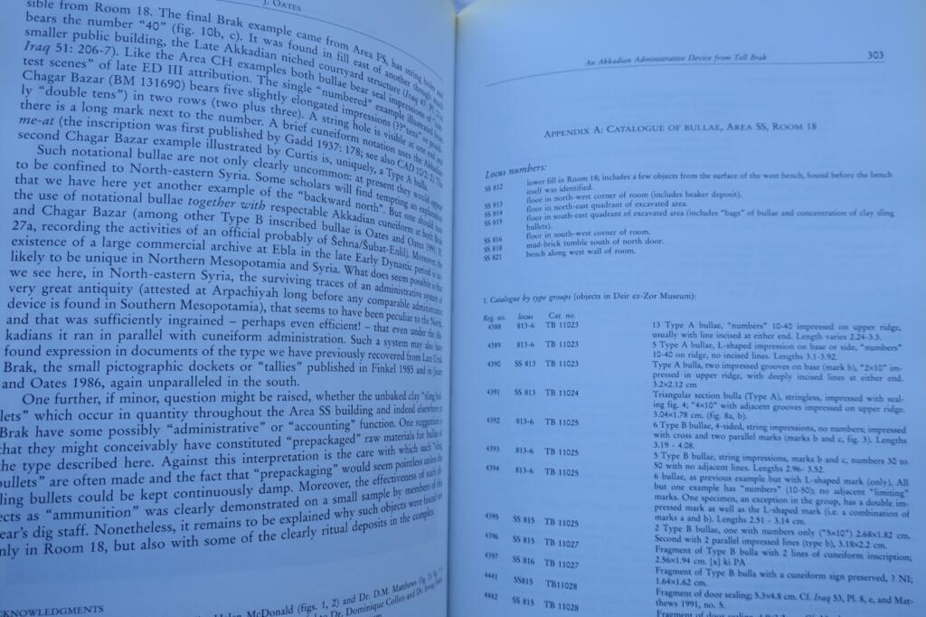 Ancient Anatolia and Mesopotamia: Archaeological Studies