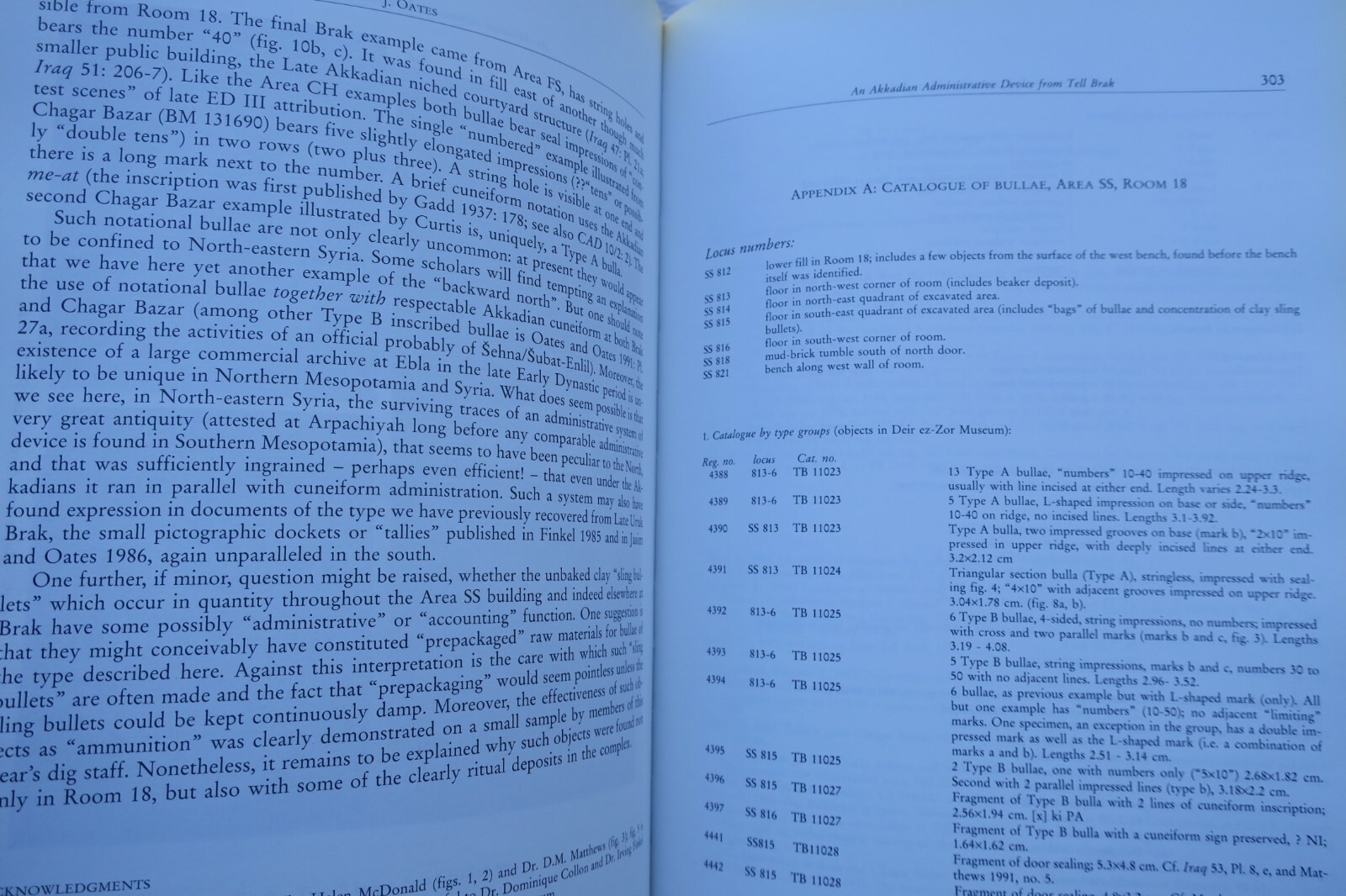 Between the Rivers & Over the Mountains: Archaeologica Anatolica et Mesopotamica – Image 5