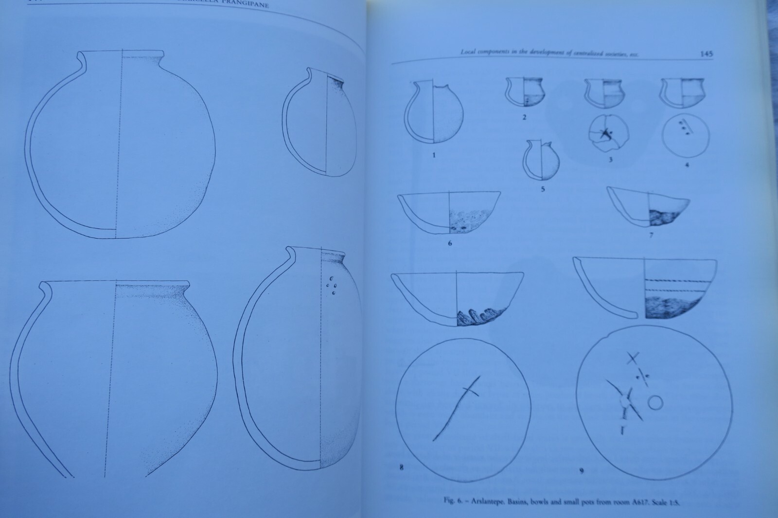 Between the Rivers & Over the Mountains: Archaeologica Anatolica et Mesopotamica – Image 8