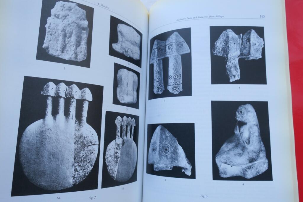 Ancient Anatolia and Mesopotamia: Archaeological Studies